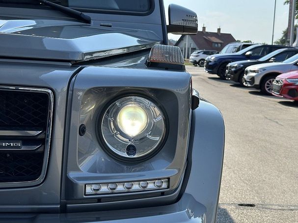 Mercedes-Benz G 63 AMG 420 kW image number 4