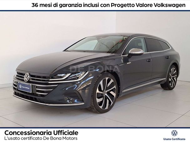 Volkswagen Arteon 110 kW image number 1