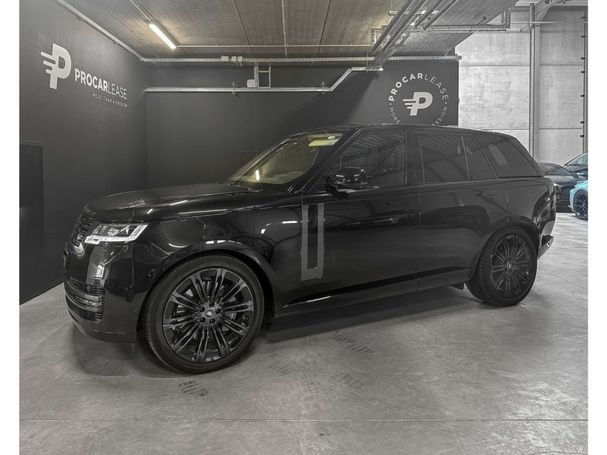 Land Rover Range Rover LWB P530 390 kW image number 1