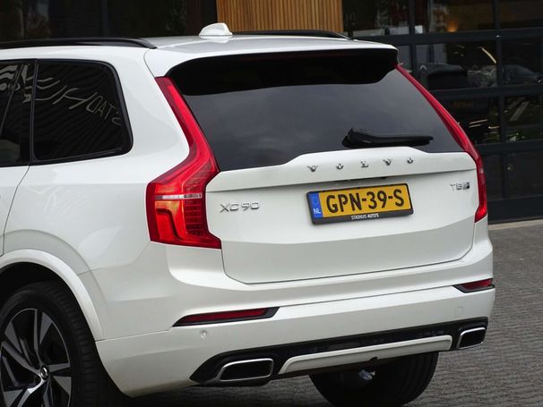 Volvo XC90 T8 AWD 288 kW image number 9