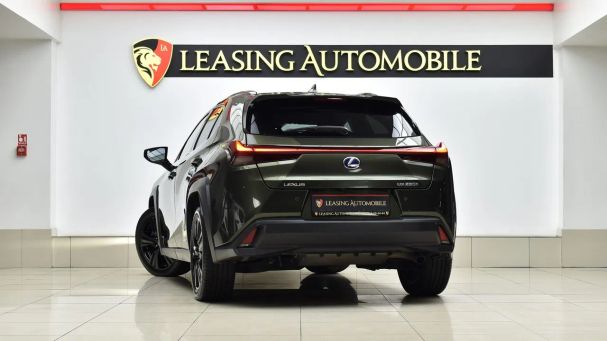 Lexus UX 135 kW image number 5