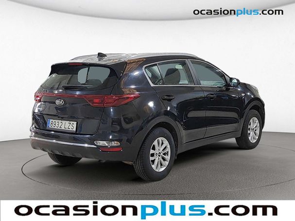 Kia Sportage 1.6 GDI 97 kW image number 3