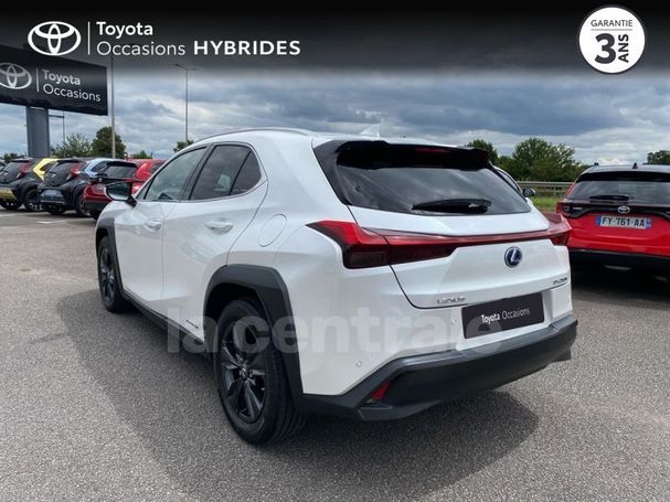 Lexus UX 135 kW image number 15