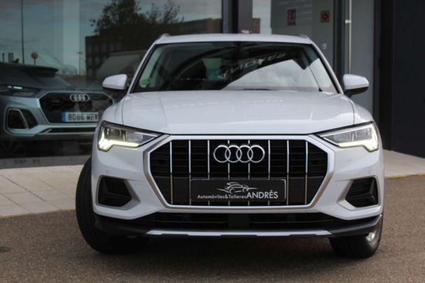 Audi Q3 35 TFSI Advanced 110 kW image number 4