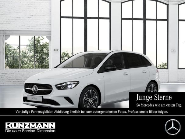 Mercedes-Benz B 220 d Progressive 140 kW image number 1