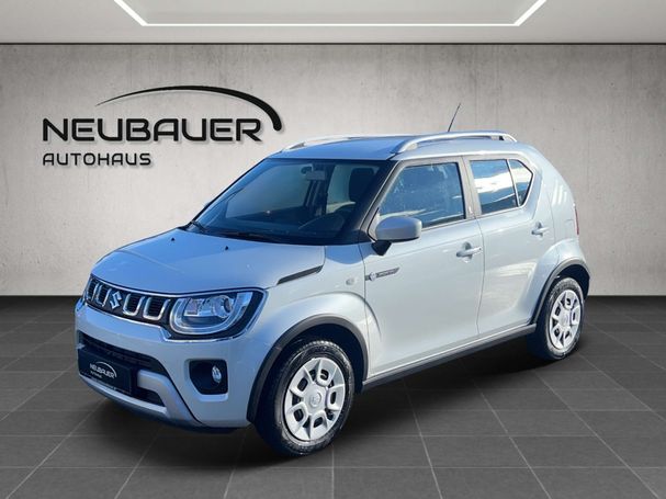 Suzuki Ignis 61 kW image number 1