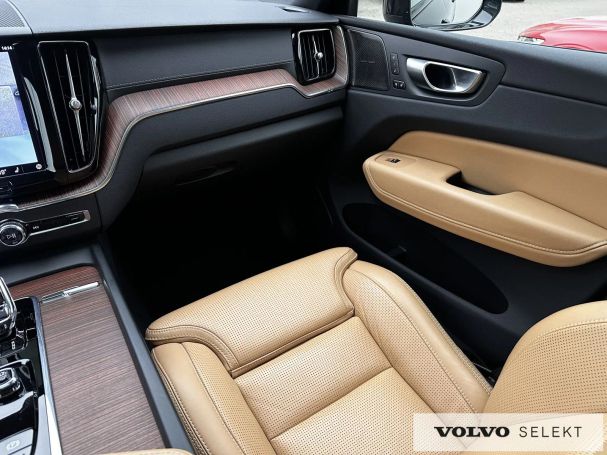 Volvo XC60 AWD 173 kW image number 12