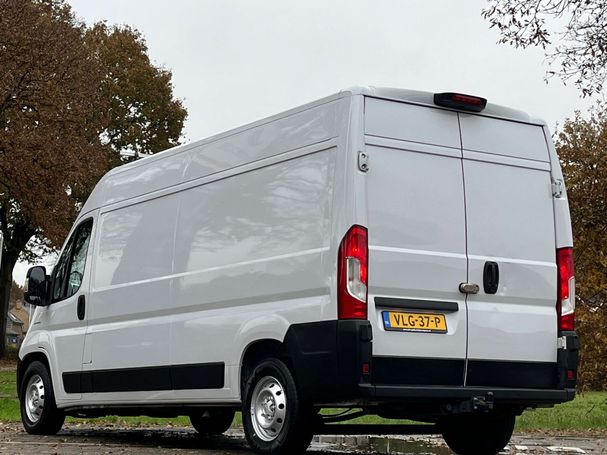 Fiat Ducato 33 MultiJet 103 kW image number 2