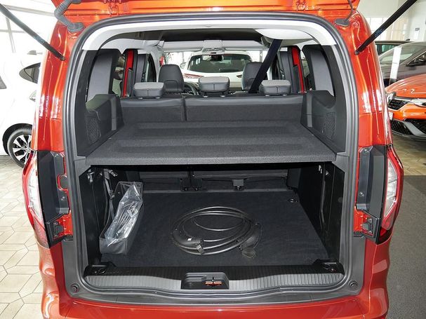 Renault Kangoo E-TECH EV45 90 kW image number 20