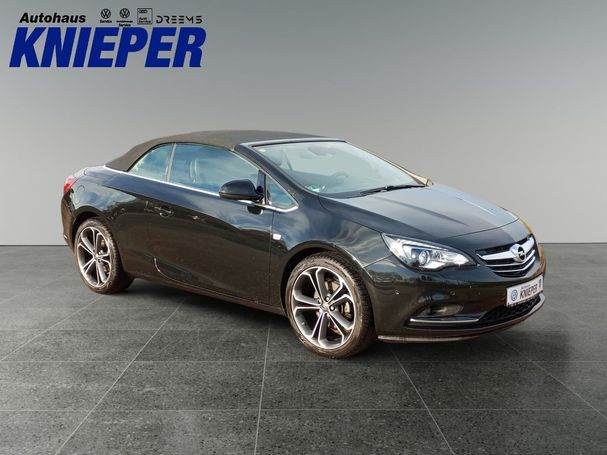 Opel Cascada 1.6 Turbo Innovation 125 kW image number 7