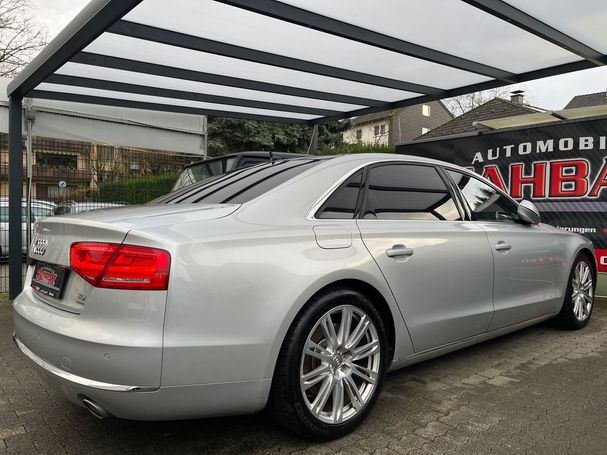 Audi A8 L 4.2 TDI quattro 258 kW image number 5