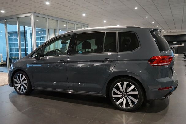 Volkswagen Touran DSG 110 kW image number 4