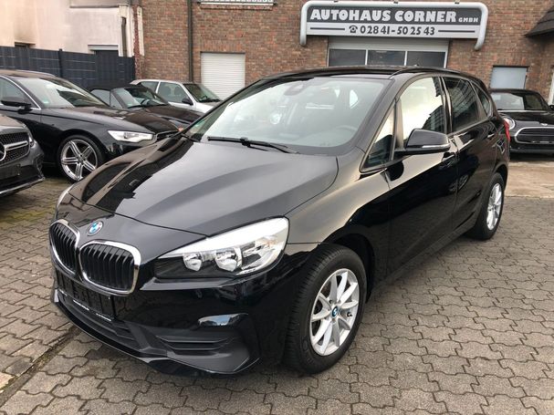 BMW 218i Active Tourer Advantage 103 kW image number 13