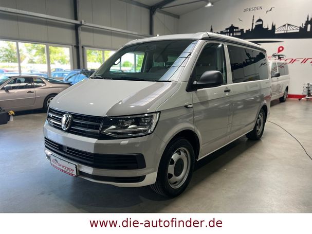 Volkswagen T6 California Beach 4Motion 110 kW image number 1