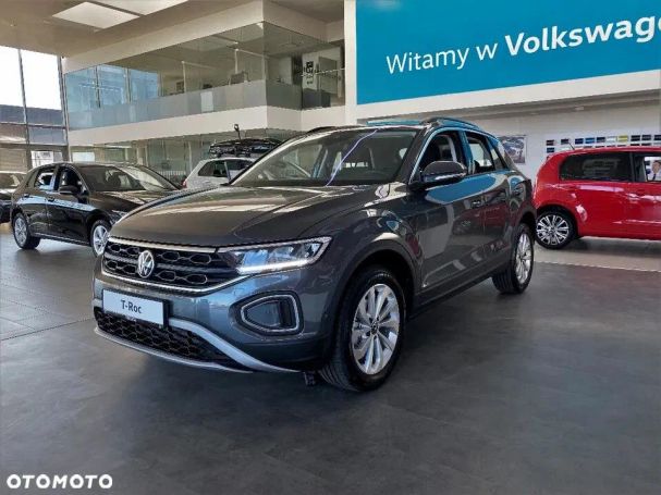 Volkswagen T-Roc 1.5 TSI DSG 110 kW image number 1