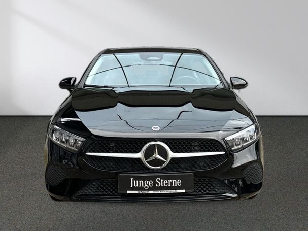 Mercedes-Benz A 180 100 kW image number 2