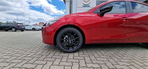 Mazda 2 90 66 kW image number 5