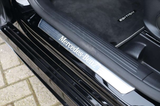 Mercedes-Benz B 250 e 160 kW image number 39