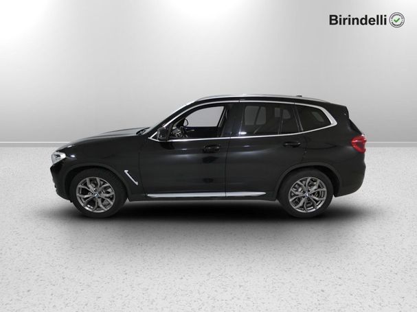 BMW X3 xDrive20d xLine 140 kW image number 4