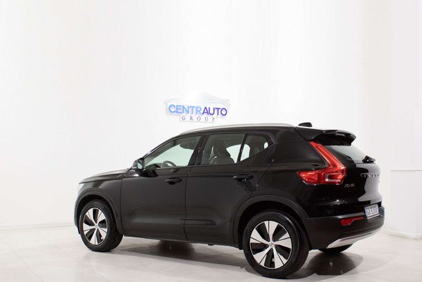 Volvo XC40 D3 Geartronic 110 kW image number 6