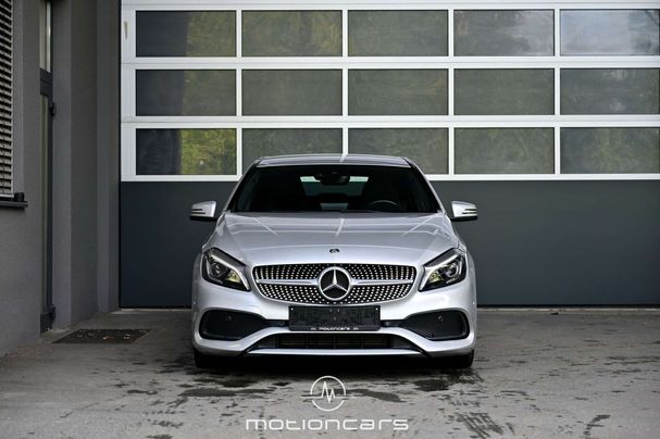 Mercedes-Benz A 200 115 kW image number 2