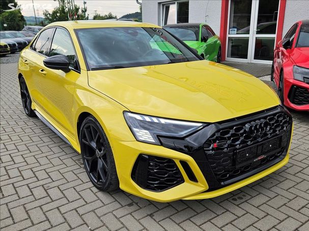 Audi RS3 2.5 TFSI 294 kW image number 2