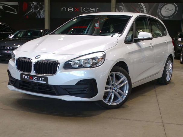 BMW 216d Active Tourer 85 kW image number 1