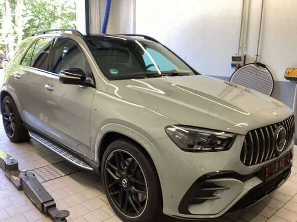 Mercedes-Benz GLE 53 AMG 320 kW image number 3