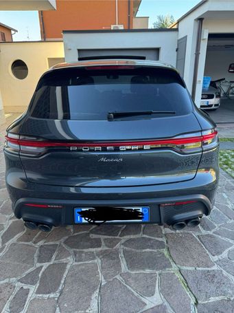 Porsche Macan PDK 195 kW image number 4