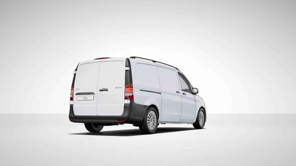 Mercedes-Benz Vito 116 CDi PRO 120 kW image number 1