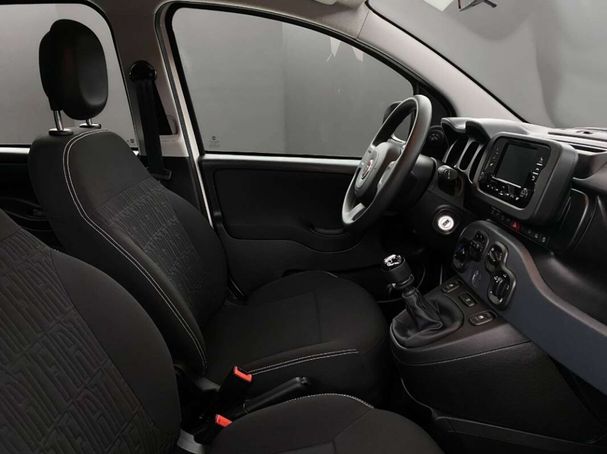 Fiat Panda 1.0 Hybrid 51 kW image number 15