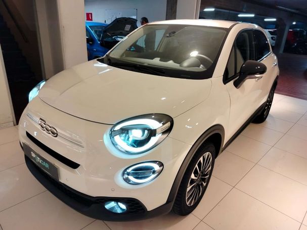 Fiat 500X 1.3 MultiJet 70 kW image number 13