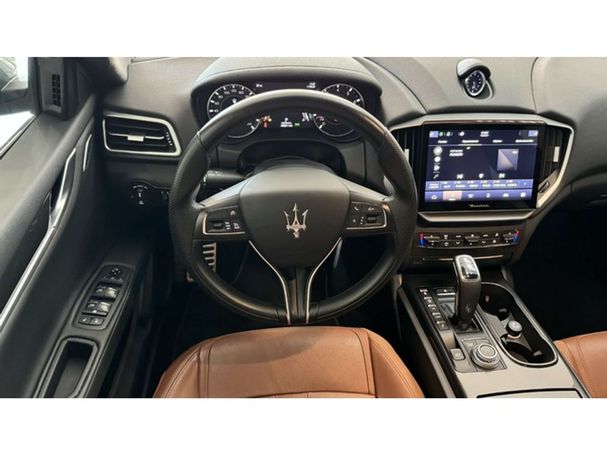 Maserati Ghibli GT 243 kW image number 15