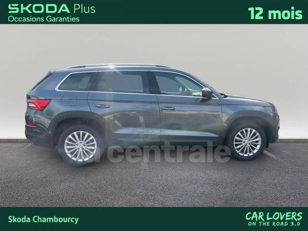 Skoda Kodiaq 2.0 TDI DSG Style 110 kW image number 17