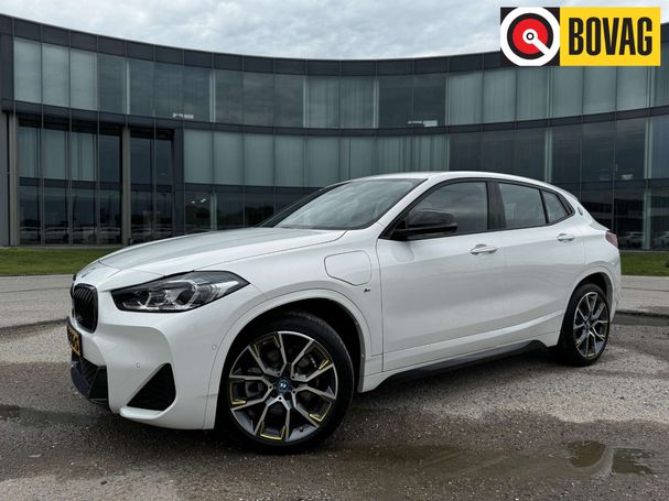 BMW X2 xDrive25e M Sport X 165 kW image number 1