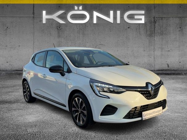 Renault Clio SCe 65 49 kW image number 2