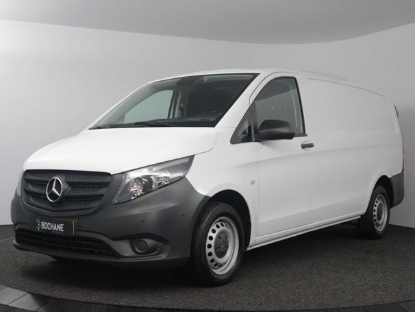 Mercedes-Benz Vito 116 CDI 120 kW image number 1