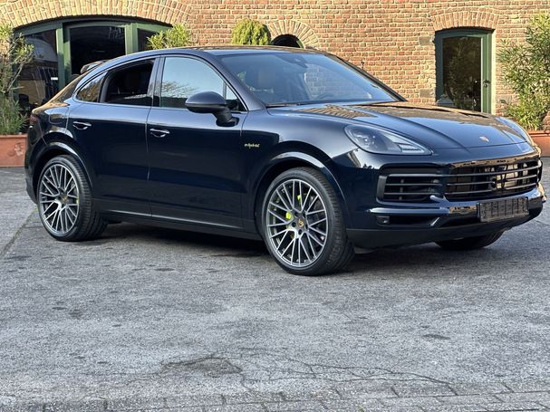 Porsche Cayenne Coupé E-Hybrid 340 kW image number 22