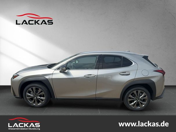 Lexus UX 300h 146 kW image number 5