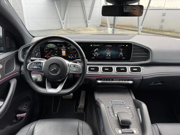 Mercedes-Benz GLE 400 d 243 kW image number 9