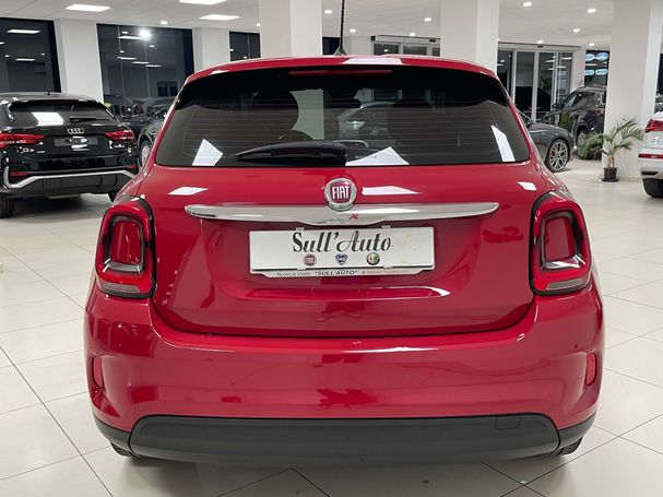 Fiat 500X 1.3 70 kW image number 3