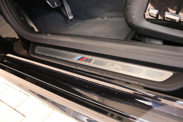 BMW 530 e 215 kW image number 17