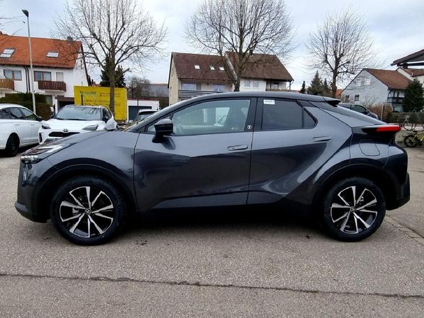 Toyota C-HR 1.8 Hybrid 103 kW image number 5