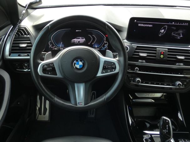 BMW X3e M Sport xDrive 215 kW image number 12