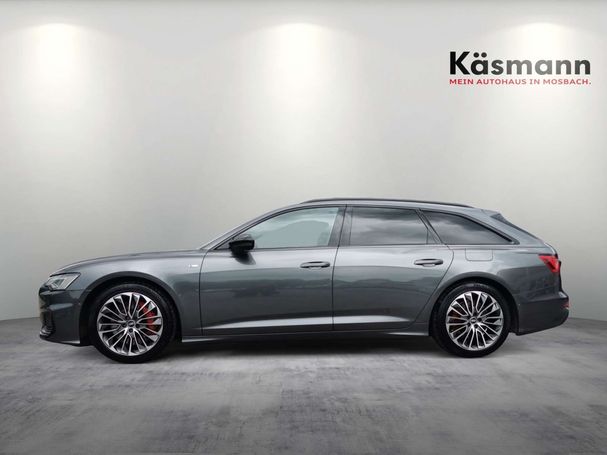 Audi A6 55 TFSIe Sport 220 kW image number 2