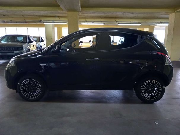 Lancia Ypsilon 51 kW image number 4