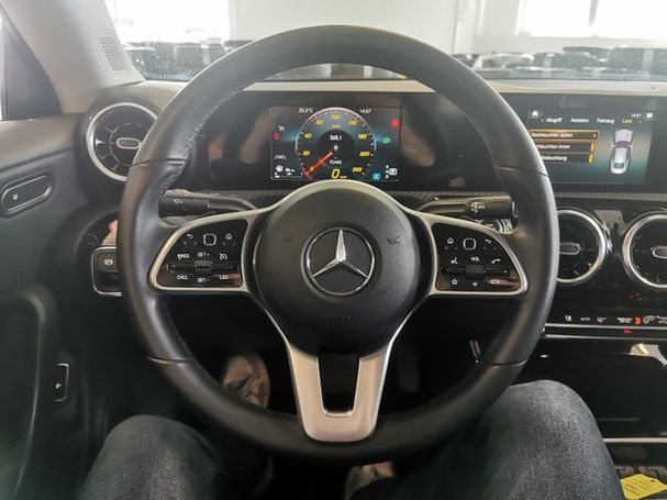 Mercedes-Benz CLA 220 140 kW image number 10