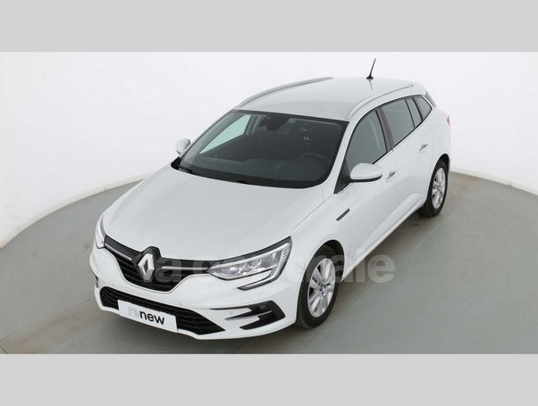 Renault Megane E-Tech 118 kW image number 15