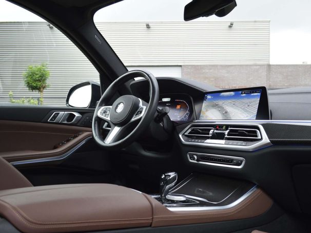 BMW X5 45e xDrive 290 kW image number 13