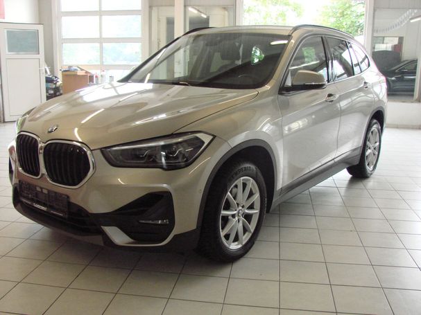 BMW X1 sDrive 100 kW image number 1